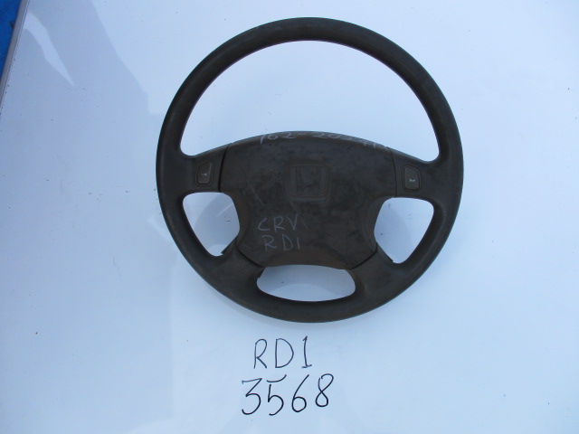 Used Honda CRV Steering Wheel
